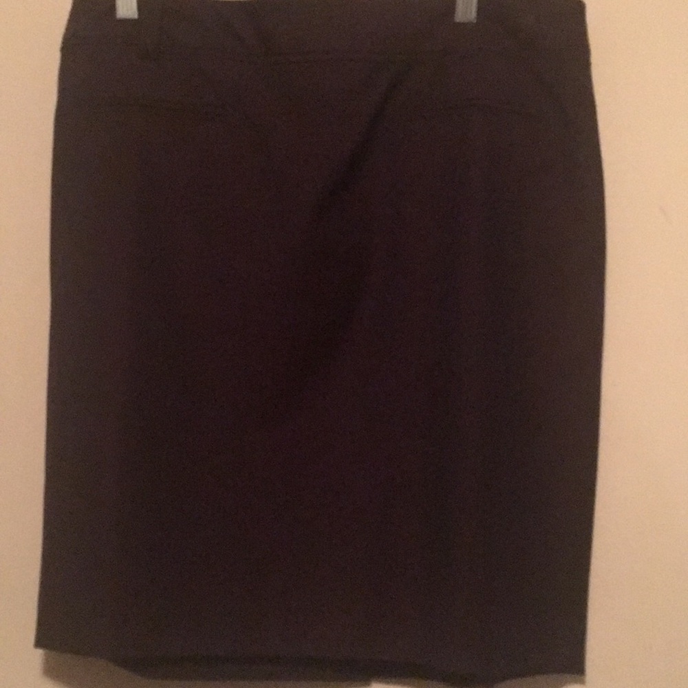 Loft skirt